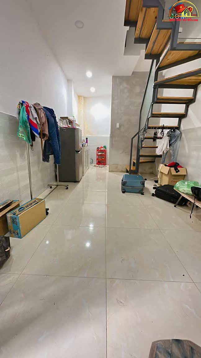 Bán nhà đất Đường Hoàng Văn Thụ – Phường cũ 2 Quận Tân Bình – Phường mới 2 – Thành phố Hồ Chí Minh diện tích 22 m² giá 2490000000