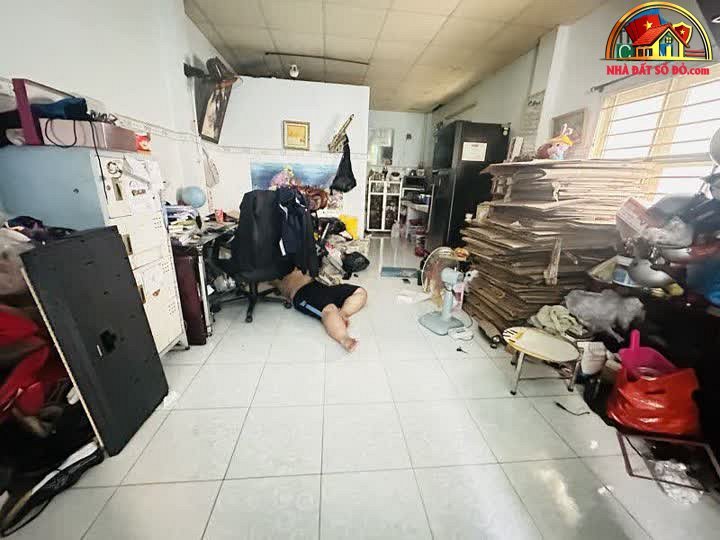Bán nhà đất Đường 18 – Phường cũ Tân Quý Quận Tân Phú – Phường mới Tân Quý – Thành phố Hồ Chí Minh diện tích 33 m² giá 3.69 tỷ