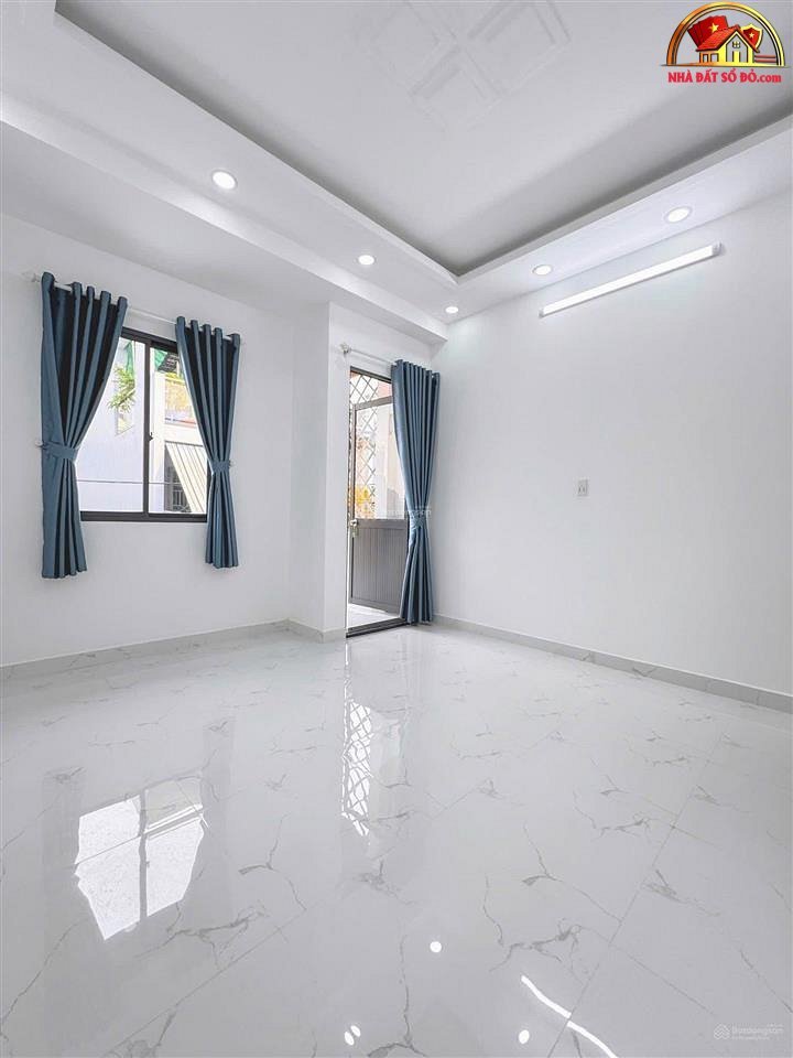 Bán nhà đất Đường Lê Văn Quới – Phường cũ Không xác định – Quận Không xác định – Phường mới Không xác định – Thành phố Hồ Chí Minh 50m2 4.65 tỷ