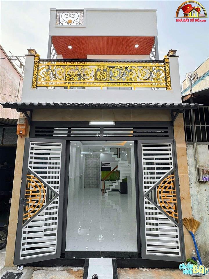 Bán nhà đất Đường Lê Văn Quới – Phường cũ Không xác định – Quận Không xác định – Phường mới Không xác định – Thành phố Hồ Chí Minh 50m2 4.65 tỷ