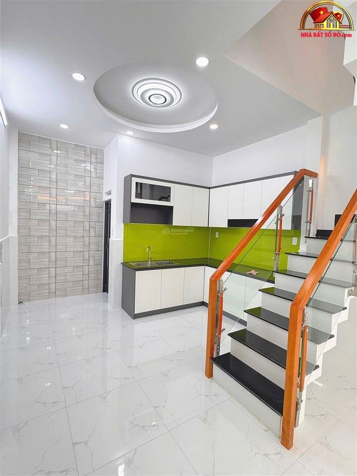 Bán nhà đất Đường Lê Văn Quới – Phường cũ Không xác định – Quận Không xác định – Phường mới Không xác định – Thành phố Hồ Chí Minh 50m2 4.65 tỷ