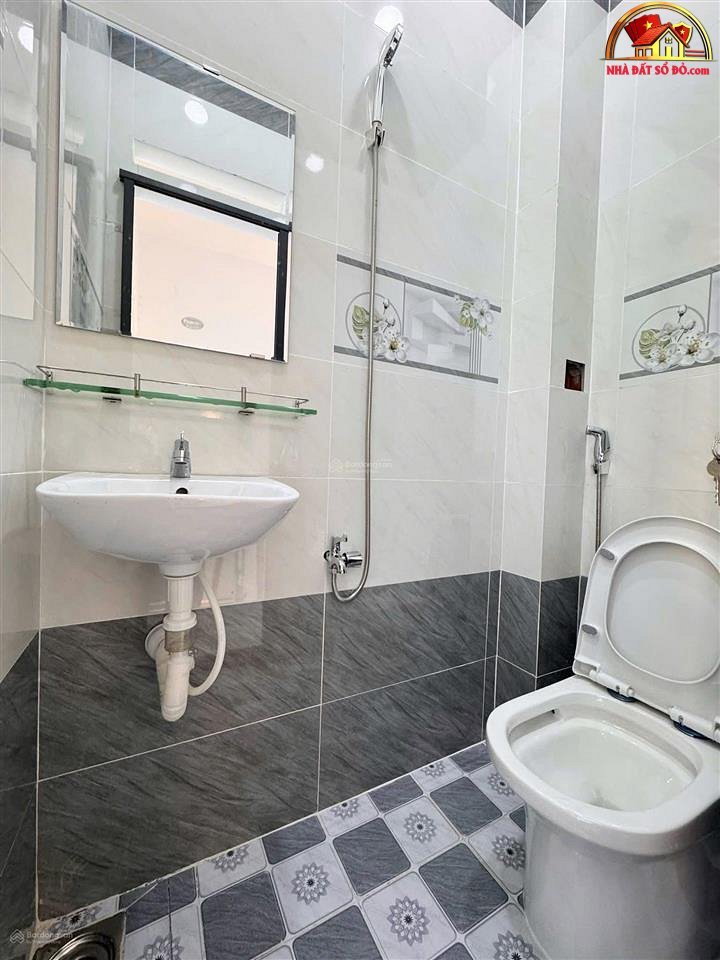 Bán nhà đất Đường Lê Văn Quới – Phường cũ Không xác định – Quận Không xác định – Phường mới Không xác định – Thành phố Hồ Chí Minh 50m2 4.65 tỷ