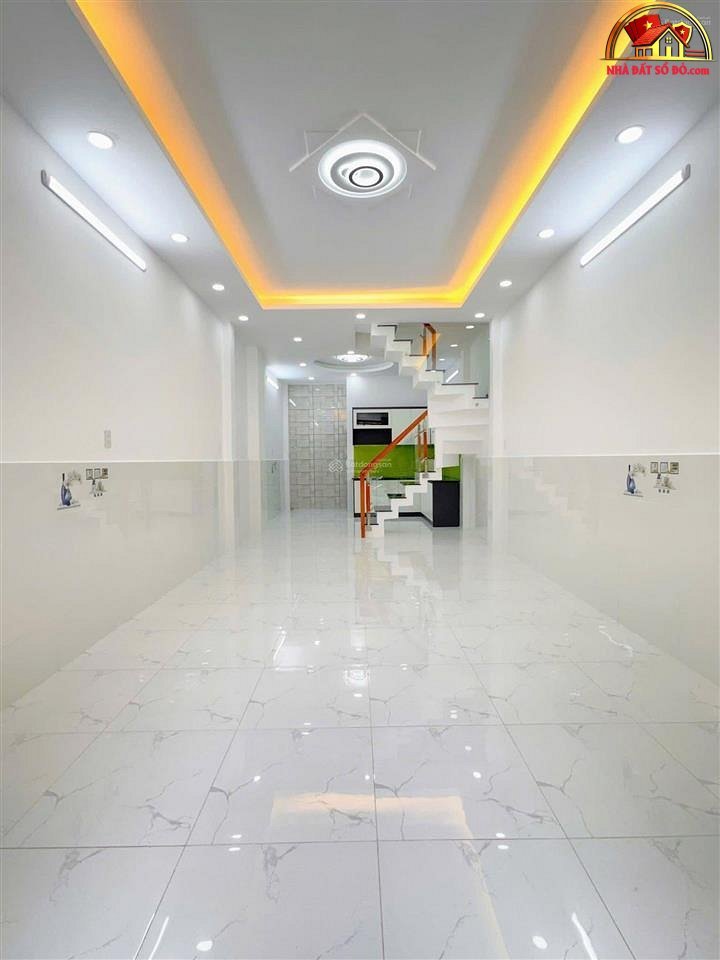Bán nhà đất Đường Lê Văn Quới – Phường cũ Không xác định – Quận Không xác định – Phường mới Không xác định – Thành phố Hồ Chí Minh 50m2 4.65 tỷ