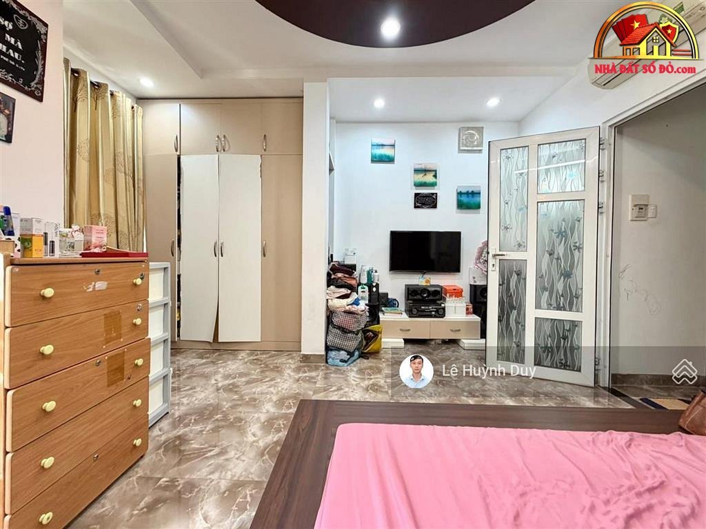 Bán nhà đất Đường Lê Văn Sỹ – Phường cũ 11 Quận Phú Nhuận – Phường mới 11 – Thành phố Hồ Chí Minh 57m² 9.5 tỷ