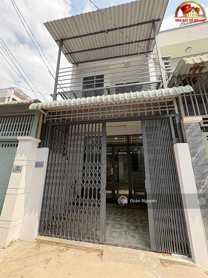 Bán nhà đất Đường Thạnh Xuân 31 – Phường cũ Thạnh Xuân Quận 12 – Phường mới Thạnh Xuân – Thành phố Hồ Chí Minh 52m2 3.79 tỷ