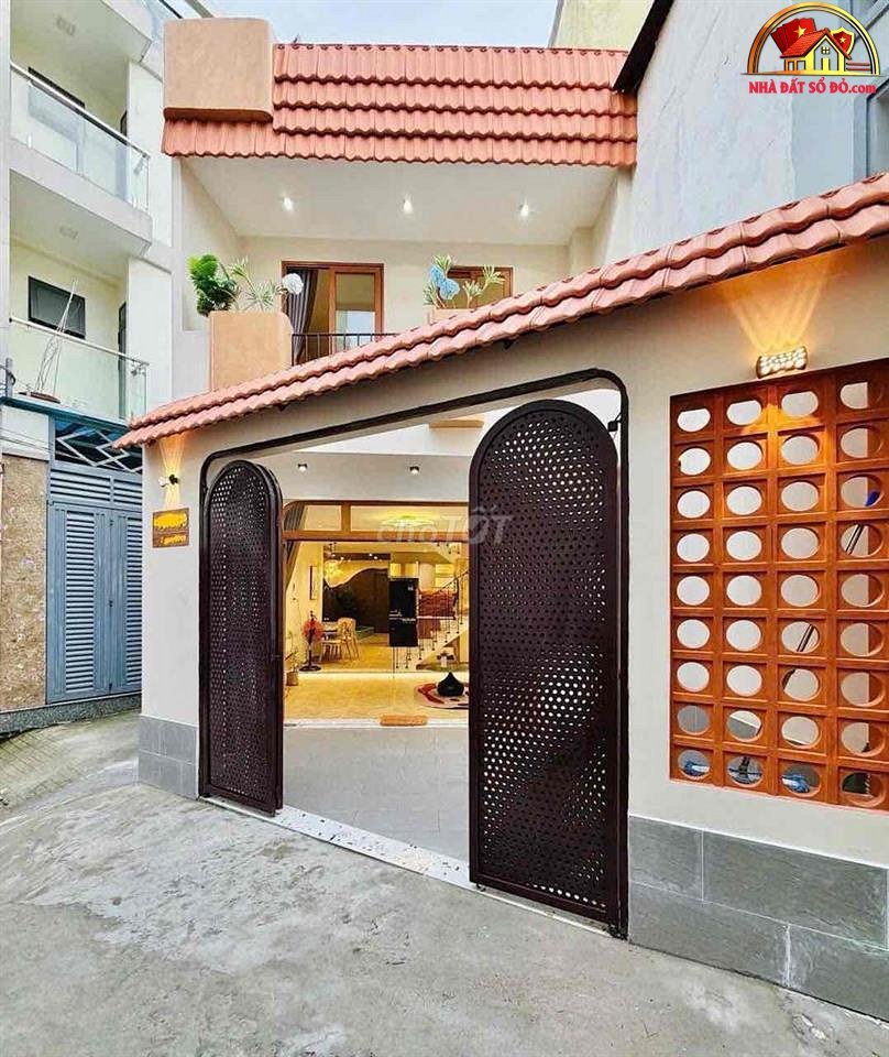 Bán nhà đất Đường 59 – Phường cũ 14 Quận Gò Vấp – Phường mới 14 – Thành phố Hồ Chí Minh diện tích 71 m2 giá 6290000000