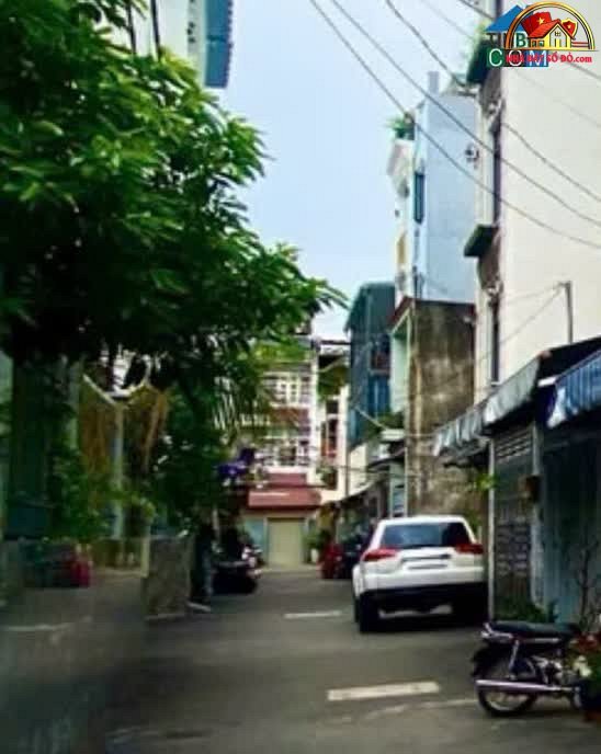 Nhà HXH – Thiết Kế Đẹp – Vào Ở Ngay – 42m² – 5.25 tỷ – Bán nhà đất Đường Nguyễn Văn Khối – Phường cũ 9 Quận Gò Vấp – Phường mới 9 – Thành phố Hồ Chí Minh