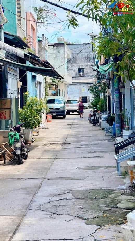 Nhà 3 Tầng Đường Lê Văn Quới – Phường cũ Bình Hưng Hòa A Quận Bình Tân – Phường mới Bình Hưng Hòa A – Thành phố Hồ Chí Minh Diện tích 64m² Giá 5.6 tỷ