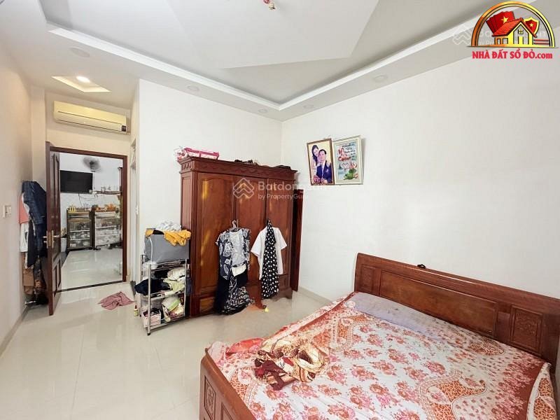 Bán nhà đất Đường Nguyễn Tri Phương – Phường cũ 4 Quận 10 – Phường mới 4 – Thành phố Hồ Chí Minh 40 m2 – 8.8 tỷ