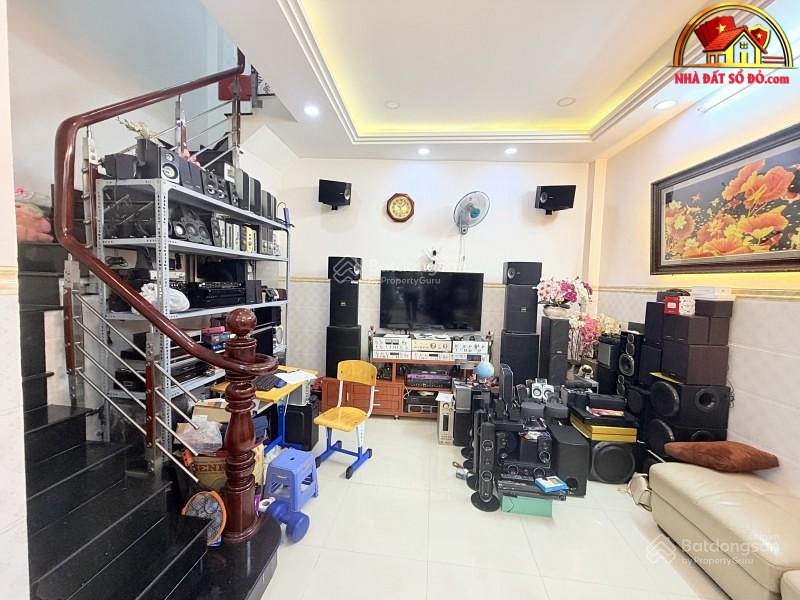 Bán nhà đất Đường Nguyễn Tri Phương – Phường cũ 4 Quận 10 – Phường mới 4 – Thành phố Hồ Chí Minh 40 m2 – 8.8 tỷ