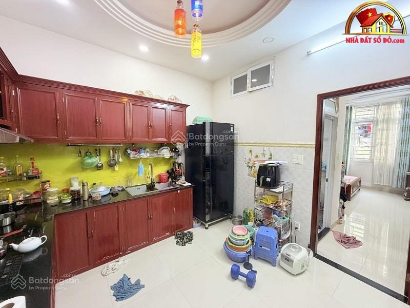 Bán nhà đất Đường Nguyễn Tri Phương – Phường cũ 4 Quận 10 – Phường mới 4 – Thành phố Hồ Chí Minh 40 m2 – 8.8 tỷ