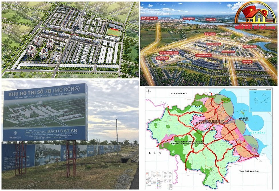 Xu hướng bất động sản sổ đỏ tại Đà Nẵng 2026-2027