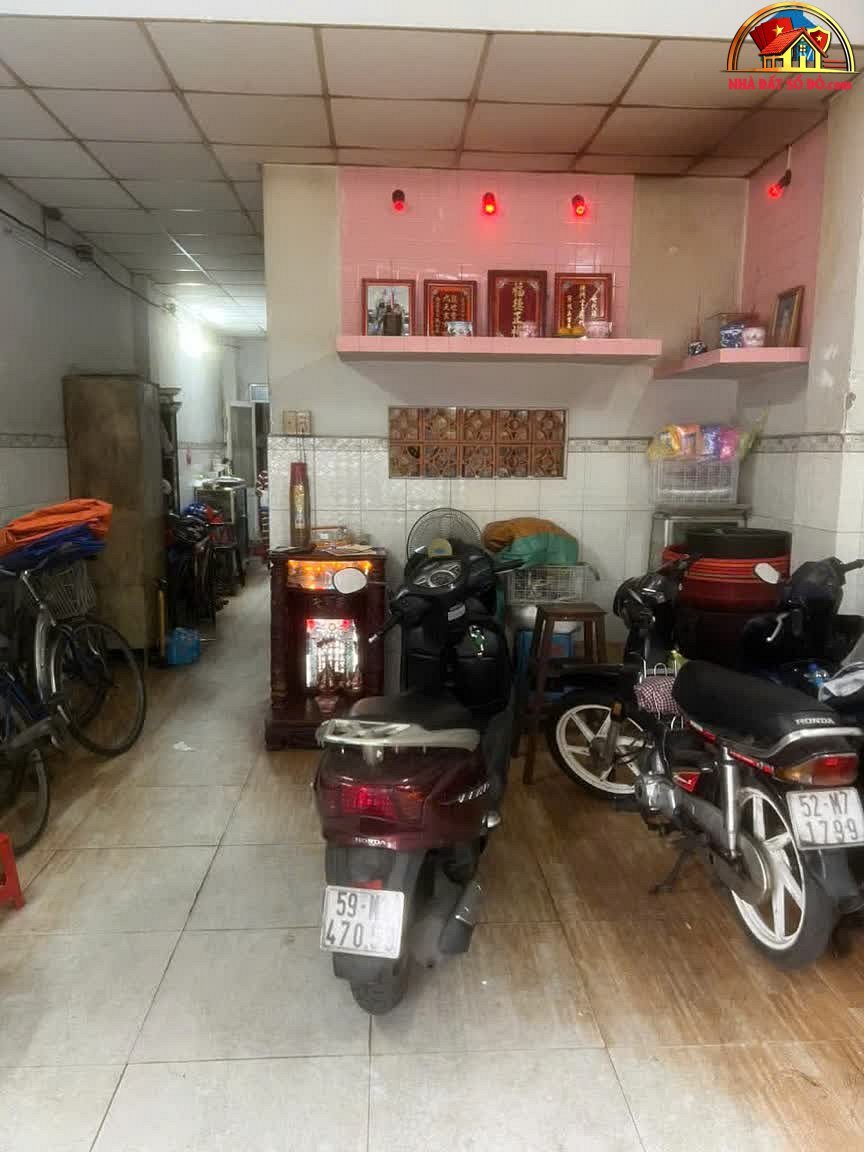 Bán nhà mặt phố Đường Hồng Bàng – Phường cũ 16 Quận 11 – Phường mới 16 – Thành phố Hồ Chí Minh 125 m² 19.3 tỷ