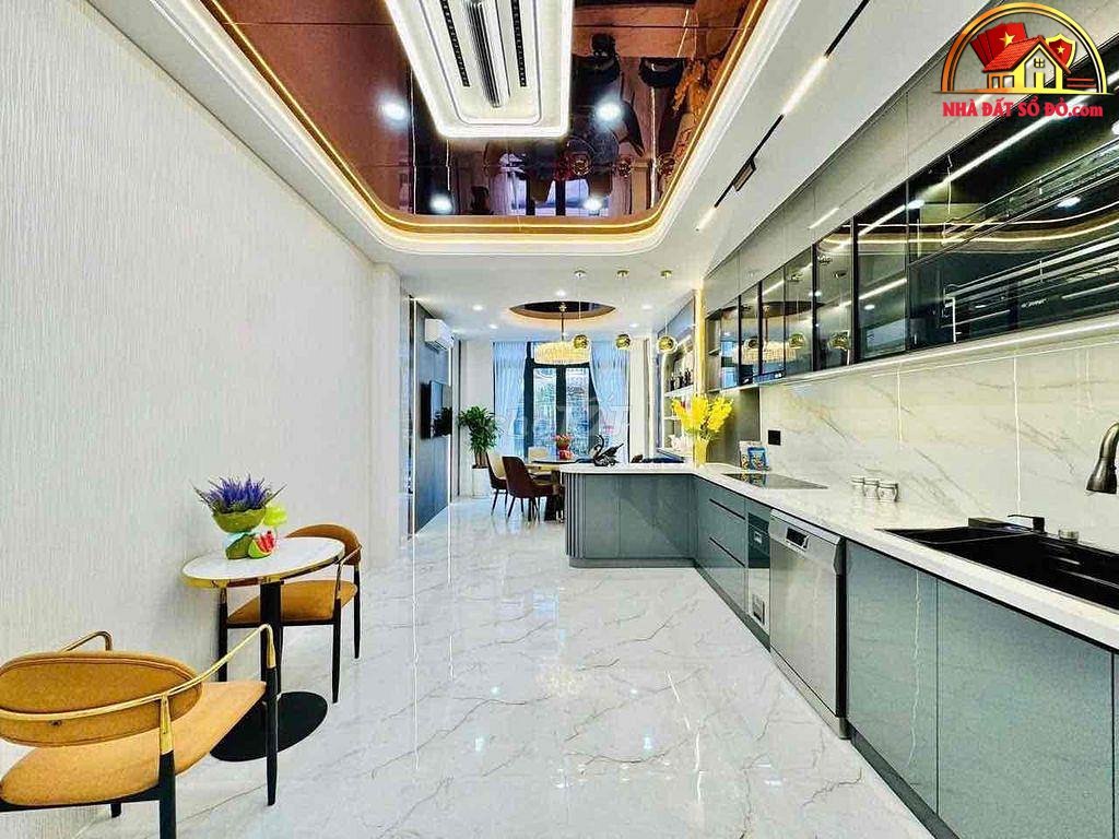 Cần bán nhà đất Đường số 4 – Phường 11 – Quận Gò Vấp – Thành phố Hồ Chí Minh diện tích 79 m2 giá 15.9 tỷ