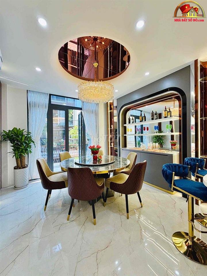 Cần bán nhà đất Đường số 4 – Phường 11 – Quận Gò Vấp – Thành phố Hồ Chí Minh diện tích 79 m2 giá 15.9 tỷ