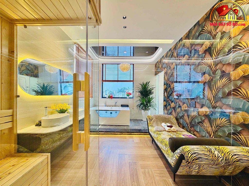 Cần bán nhà đất Đường số 4 – Phường 11 – Quận Gò Vấp – Thành phố Hồ Chí Minh diện tích 79 m2 giá 15.9 tỷ