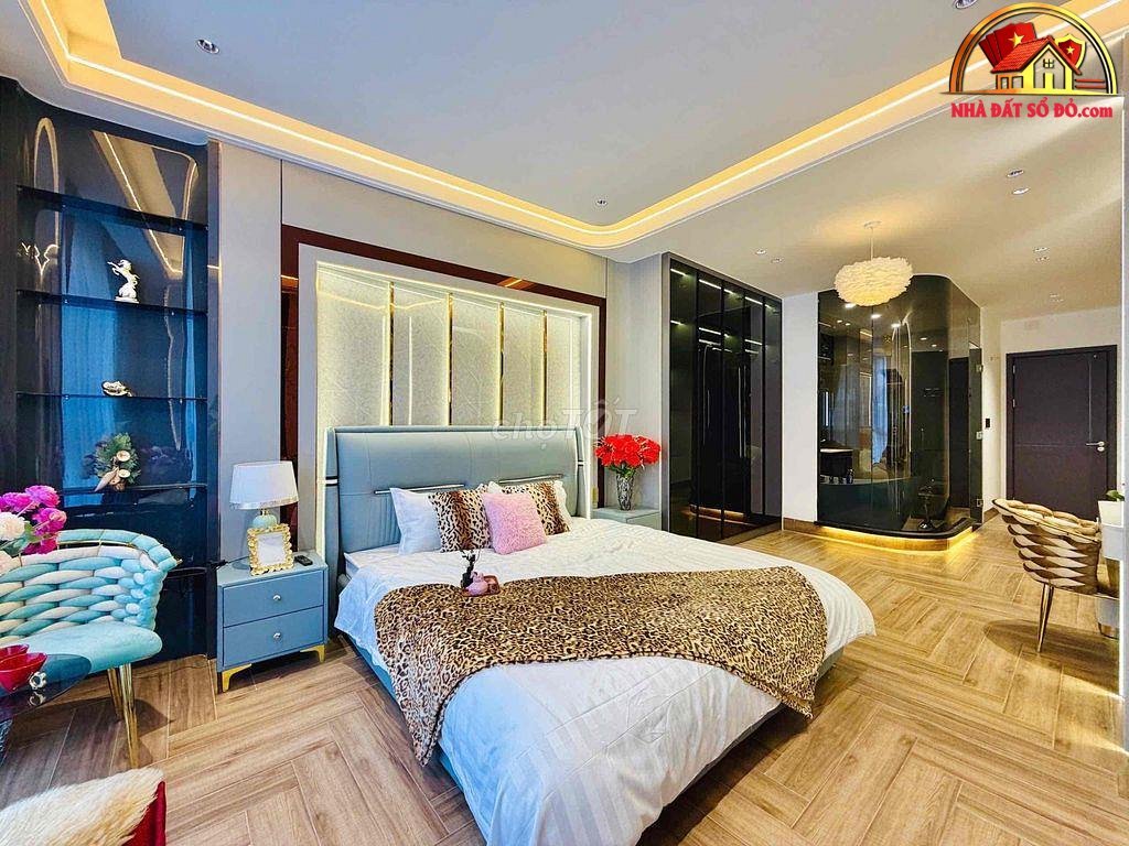 Cần bán nhà đất Đường số 4 – Phường 11 – Quận Gò Vấp – Thành phố Hồ Chí Minh diện tích 79 m2 giá 15.9 tỷ