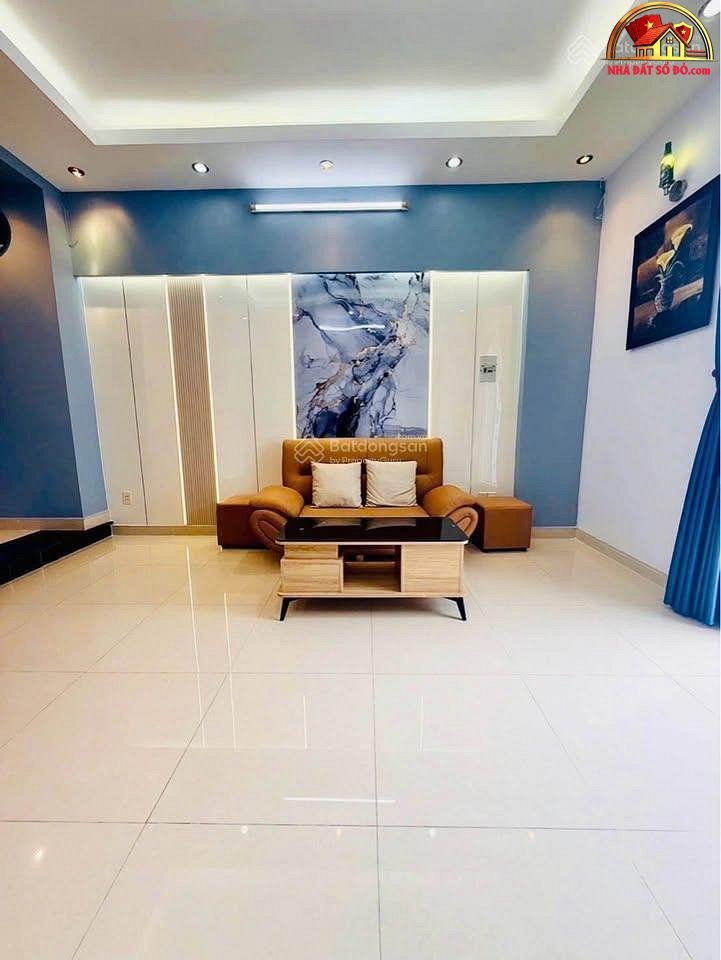 Bán nhà đất Đường Lê Văn Quới – Phường cũ Bình Hưng Hòa A – Quận Bình Tân – Phường mới Bình Hưng Hòa A – Thành phố Hồ Chí Minh 60m2 4.8 tỷ