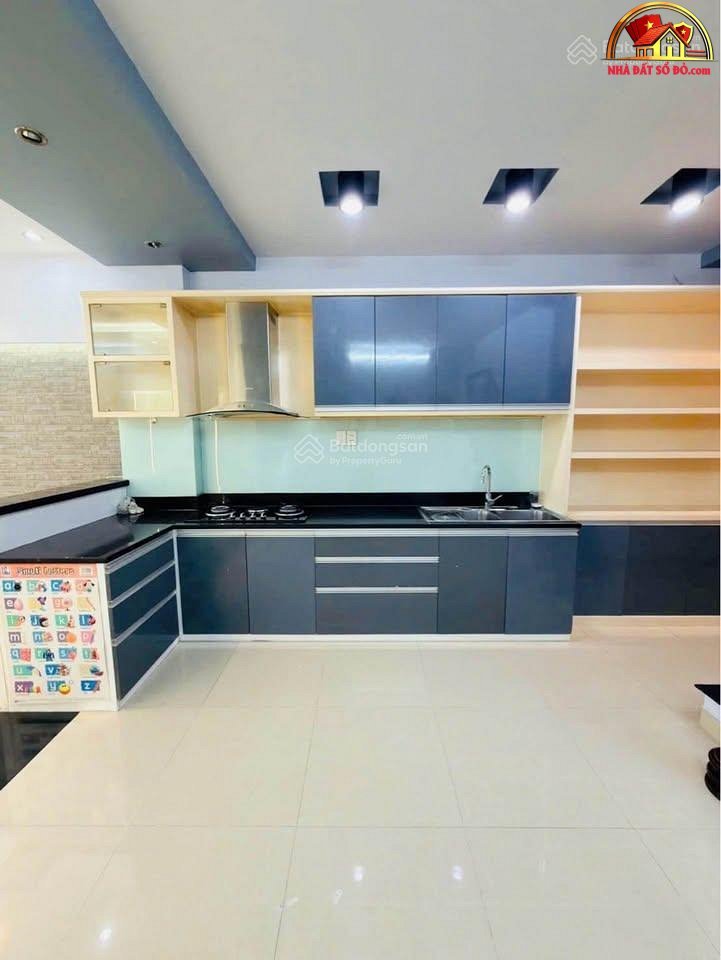 Bán nhà đất Đường Lê Văn Quới – Phường cũ Bình Hưng Hòa A – Quận Bình Tân – Phường mới Bình Hưng Hòa A – Thành phố Hồ Chí Minh 60m2 4.8 tỷ