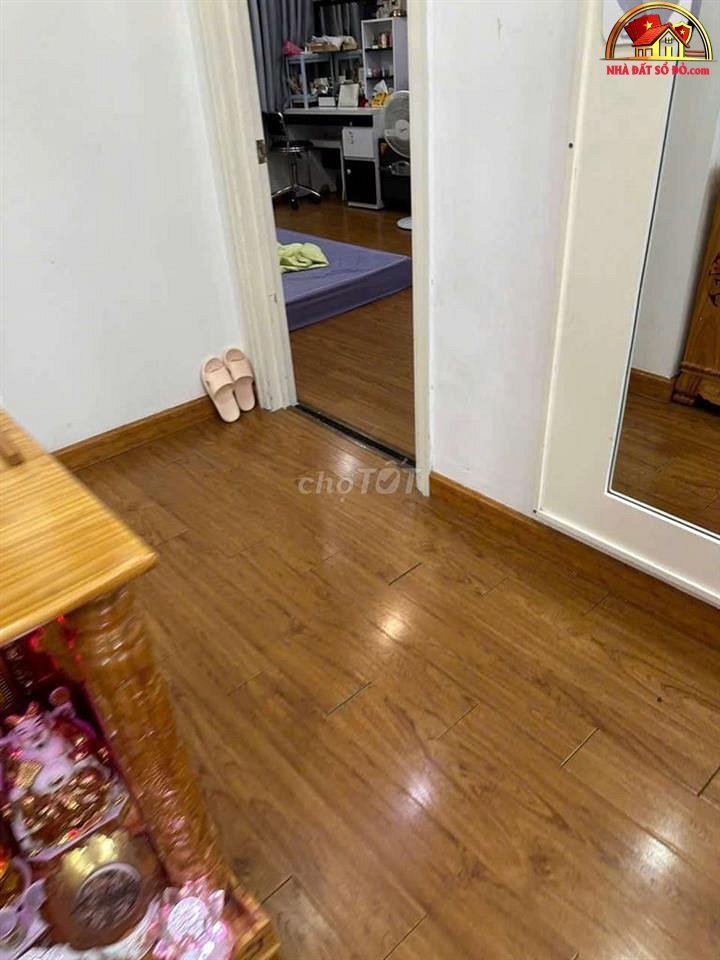 Bán nhà đất Đường không xác định – Phường cũ 11 Quận 6 – Phường mới không xác định – Thành phố Hồ Chí Minh diện tích 90 m2 giá 5.5 tỷ