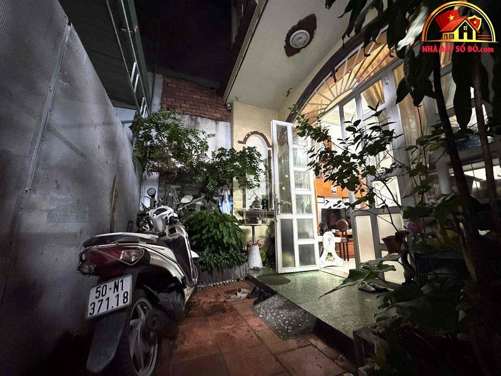 Bán nhà đất Đường Nguyễn Tư Giản – Phường cũ 12 Quận Gò Vấp – Phường mới An Hội – Thành phố Hồ Chí Minh 36m2 – 3.75 tỷ