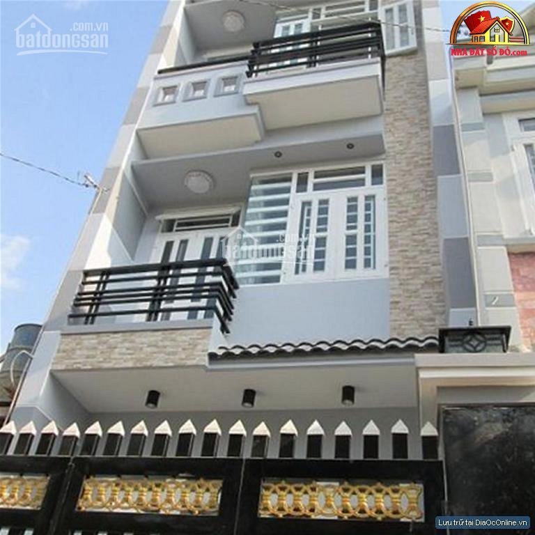 Bán nhà đất Đường Lê Niệm – Phường cũ Phú Thạnh Quận Tân Phú – Phường mới Phú Thạnh – Thành phố Hồ Chí Minh 240 m2 25 tỷ