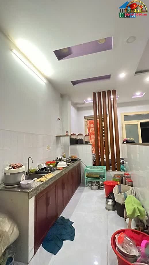 Bán nhà đất Đường Đất Mới – Phường cũ Bình Trị Đông Quận Bình Tân – Phường mới Bình Trị Đông – Thành phố Hồ Chí Minh 62m² 6.99 tỷ