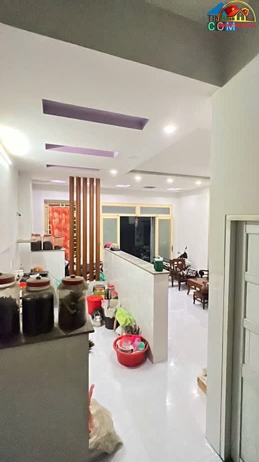 Bán nhà đất Đường Đất Mới – Phường cũ Bình Trị Đông Quận Bình Tân – Phường mới Bình Trị Đông – Thành phố Hồ Chí Minh 62m² 6.99 tỷ