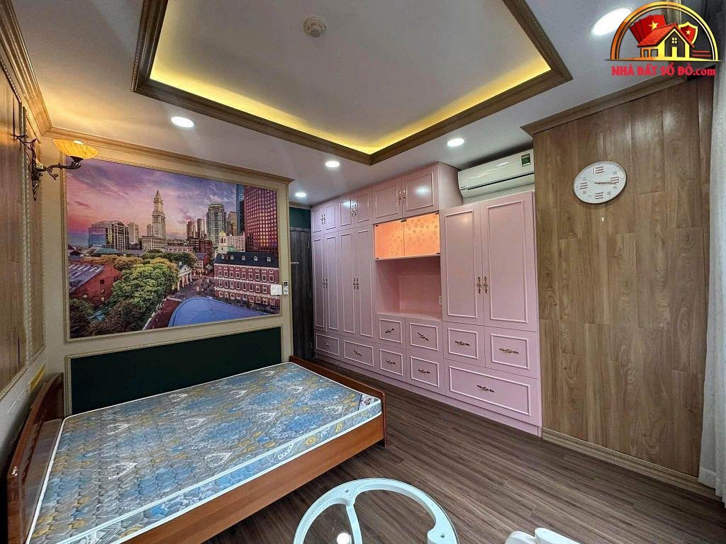 Bán nhà đất Đường Hồng Hà – Phường cũ 9 Quận Phú Nhuận – Phường mới 9 – Thành phố Hồ Chí Minh 85 m2 6.9 tỷ