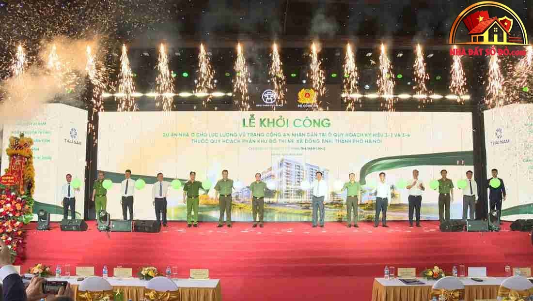Xu hướng bất động sản sổ đỏ 2026–2027 tại Đông Anh