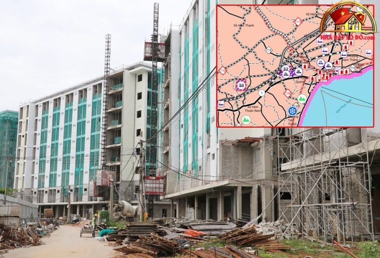 Tiến độ dự án bất động sản tại Lâm Đồng 2026: Cơ hội và thách thức