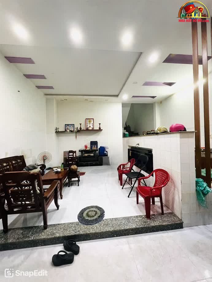 Bán nhà đất Đường Đất Mới – Phường cũ Bình Trị Đông Quận Bình Tân – Phường mới Bình Trị Đông – Thành phố Hồ Chí Minh 62 m² 6.99 tỷ