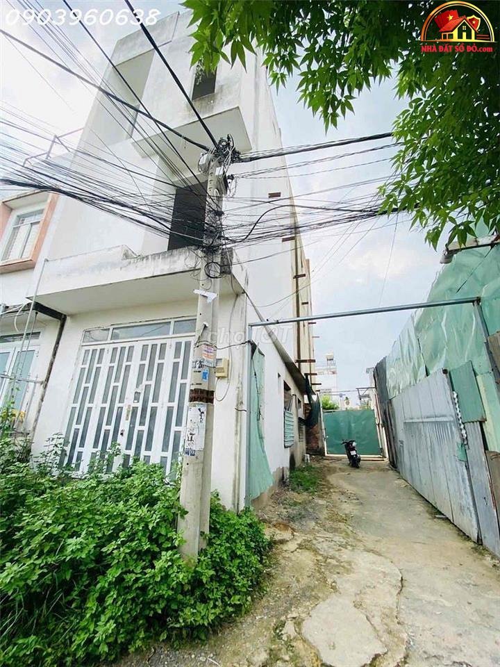 Bán nhà đất Đường Thạnh Lộc 12 – Phường cũ Thạnh Lộc Quận 12 – Phường mới Thạnh Lộc – Thành phố Hồ Chí Minh Diện Tích 1030 m2 Giá 19.9 tỷ