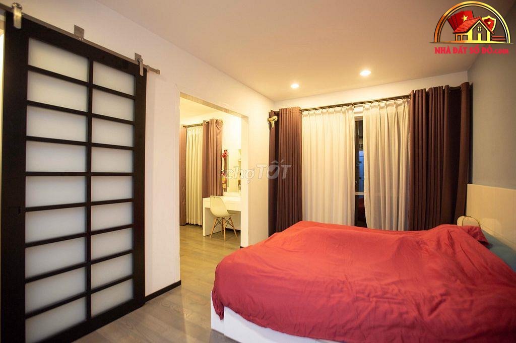 Bán nhà đất Đường Lý Thường Kiệt – Phường cũ 7 Quận 11 – Phường mới 7 – Thành phố Hồ Chí Minh diện tích 110 m2 giá 6 tỷ