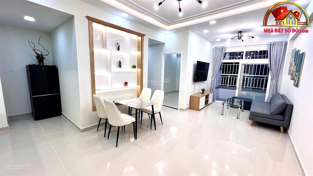 Chính chủ gấp căn hộ 88m² 3 phòng ngủ chỉ 3.95 tỷ – Bán nhà đất Đường Âu Cơ – Phường cũ Tân Thành Quận Tân Phú – Phường mới Tân Thành – Thành phố Hồ Chí Minh