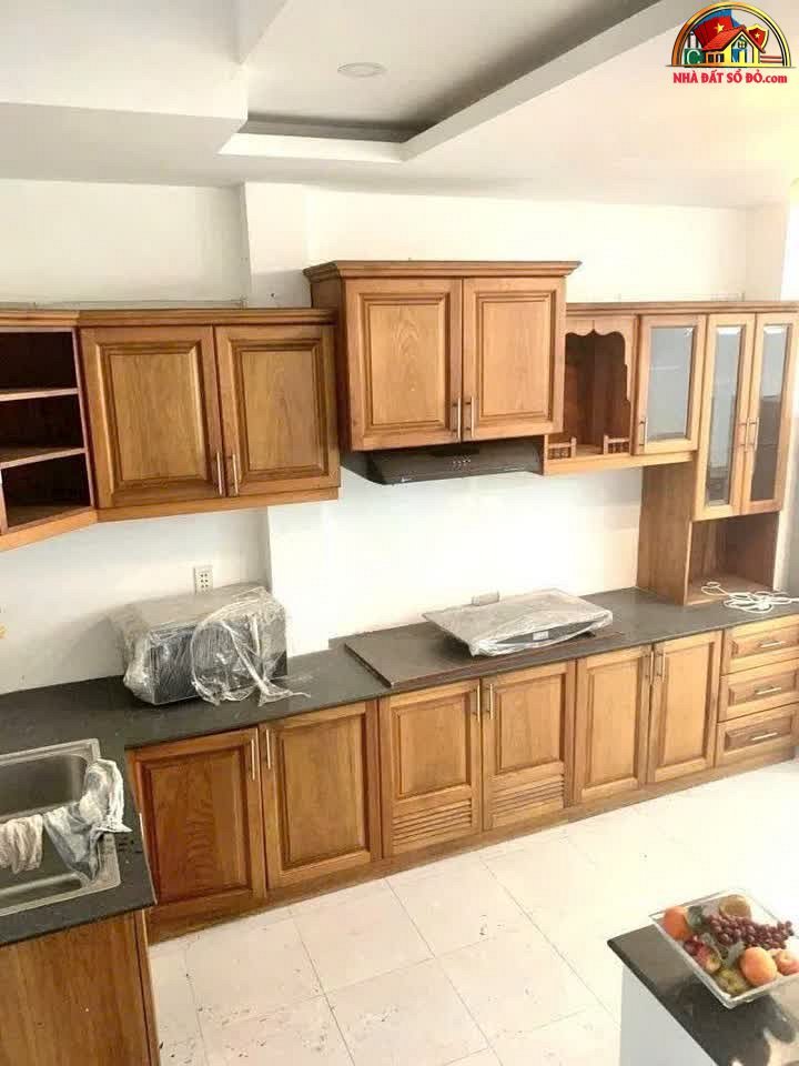 Bán nhà đất Đường Nguyễn Văn Đậu – Phường cũ 1 Quận Bình Thạnh – Phường mới 1 – Thành phố Hồ Chí Minh diện tích 207 m² giá 7.6 tỷ