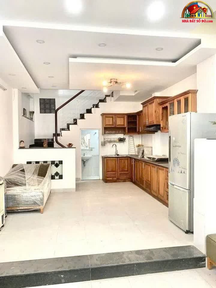 Bán nhà đất Đường Nguyễn Văn Đậu – Phường cũ 1 Quận Bình Thạnh – Phường mới 1 – Thành phố Hồ Chí Minh diện tích 207 m² giá 7.6 tỷ