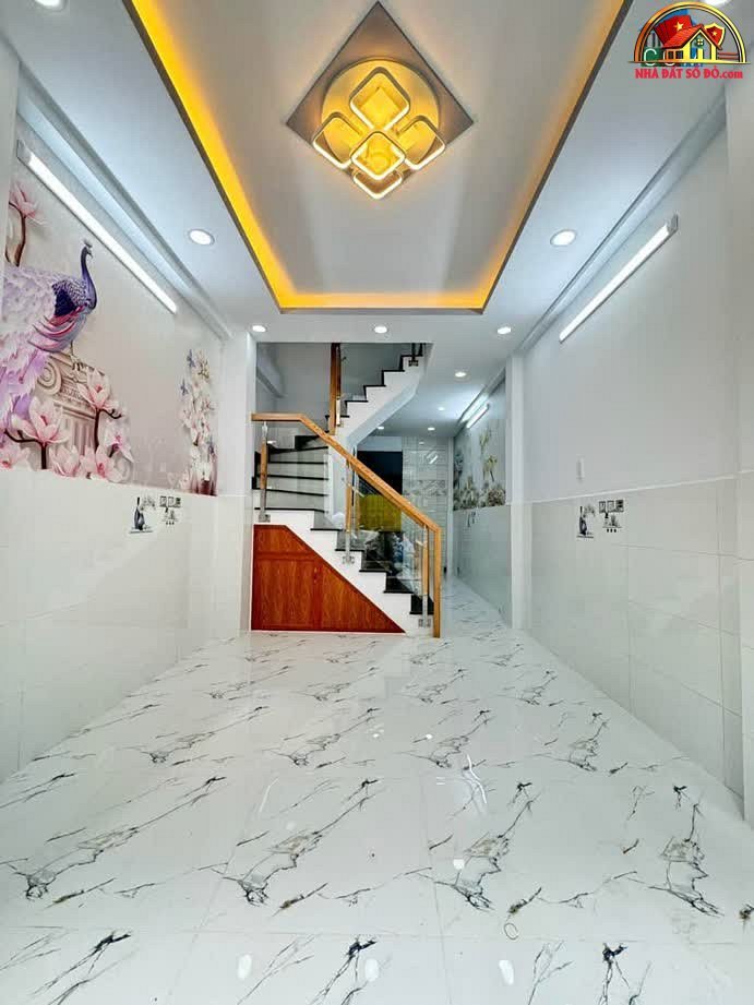 Bán nhà đất Đường ĐƯỜNG SỐ 16B – Phường cũ Bình Hưng Hòa A Quận Bình Tân – Phường mới Bình Hưng Hòa A – Thành phố Hồ Chí Minh Diện tích 26 m² Giá 3.15 tỷ