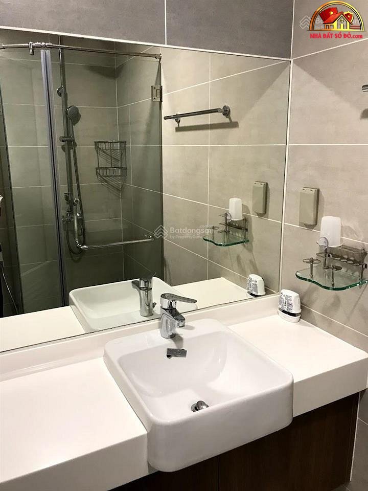 Căn hộ 3 phòng ngủ The Flemington Đường Lê Đại Hành – Phường cũ 15 Quận 11 – Phường mới 15 – Thành phố Hồ Chí Minh diện tích 87m2 giá 6.8 tỷ