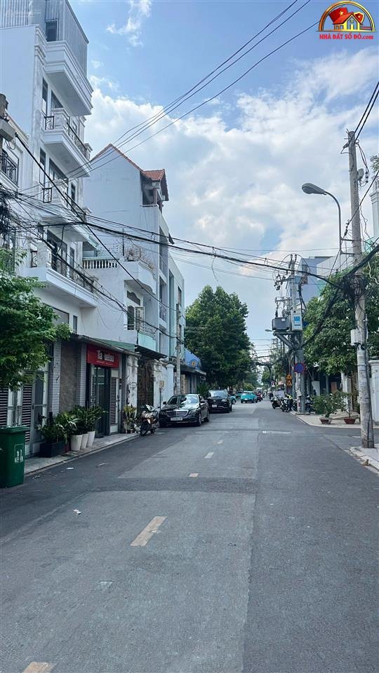 Nhà đất sổ đỏ Đường Yên Thế – Phường cũ Không xác định – Phường mới Không xác định – Thành phố Hồ Chí Minh Diện tích 161 m2 Giá 21 tỷ