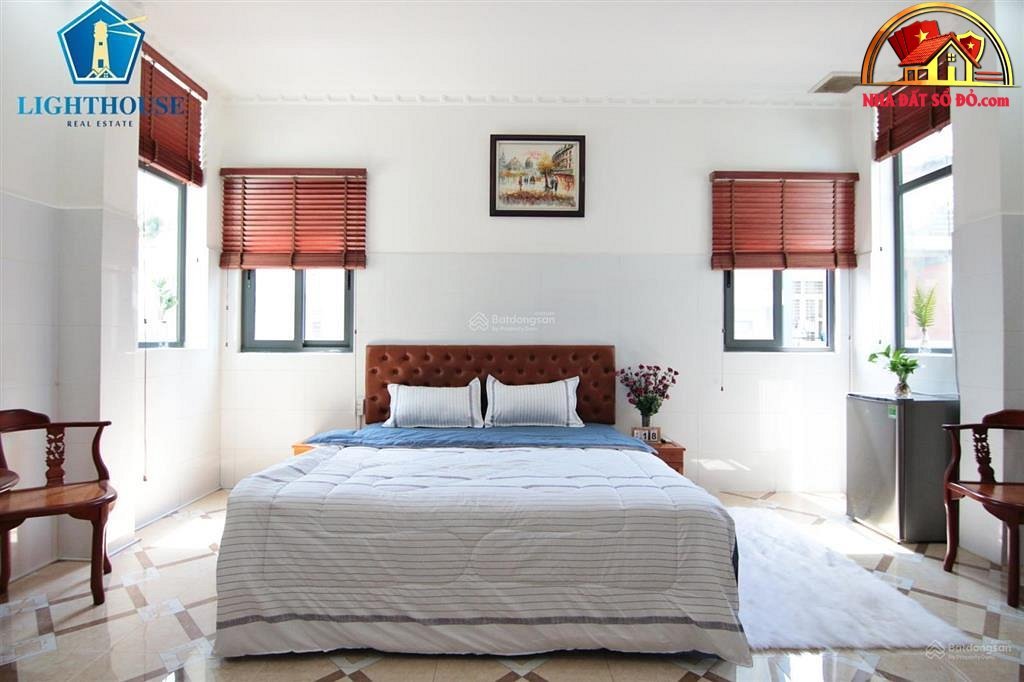 Cho thuê nhà đất Đường 3/2 – Phường cũ 12 Quận 10 – Phường mới 12 – Thành phố Hồ Chí Minh diện tích 45 m2 giá 6.5 triệu