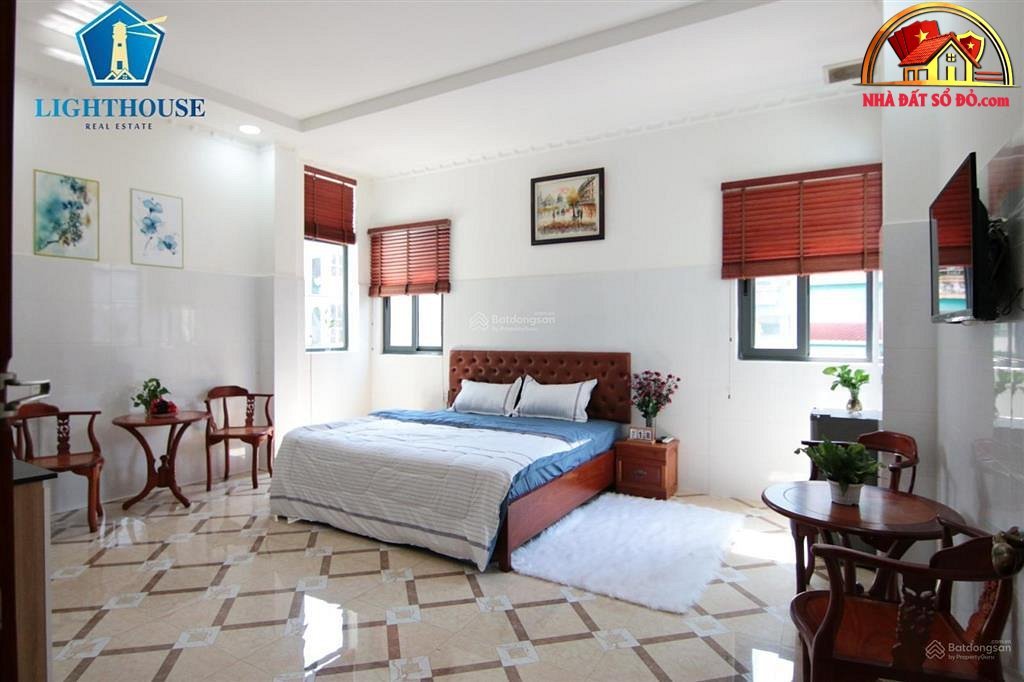 Cho thuê nhà đất Đường 3/2 – Phường cũ 12 Quận 10 – Phường mới 12 – Thành phố Hồ Chí Minh diện tích 45 m2 giá 6.5 triệu