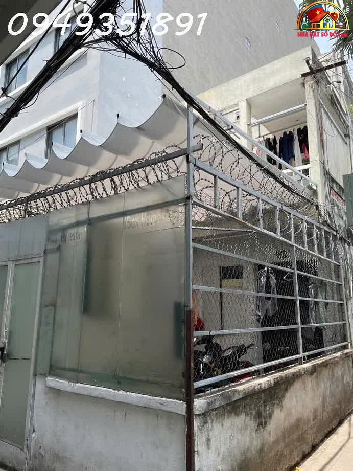 Cần bán nhà riêng đường Tăng Bạt Hổ – Phường cũ Phú Nhuận Quận Bình Thạnh – Phường mới Không xác định – Thành phố Hồ Chí Minh 99 m² 8.7 tỷ