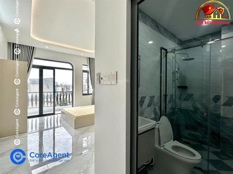 Cho thuê nhà đất Đường Hương Lộ 2 – Phường cũ Bình Trị Đông Quận Bình Tân – Phường mới Bình Trị Đông – Thành phố Hồ Chí Minh diện tích 30m2 giá 5000000