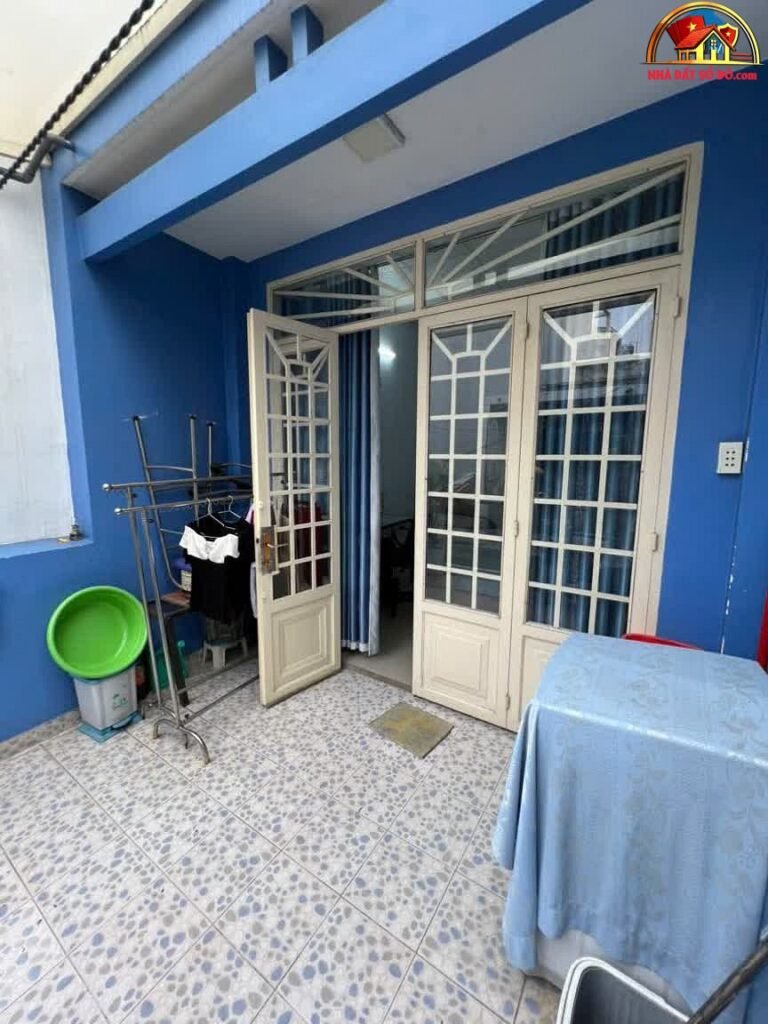 6 tỷ sở hữu ngay nhà mới đẹp HXH Ông Ích Khiêm P.5 Q.11 – Bán nhà đất Đường Ông Ích Khiêm – Phường cũ Phường 5 Quận 11 – Phường mới Phường 5 – Thành phố Hồ Chí Minh
