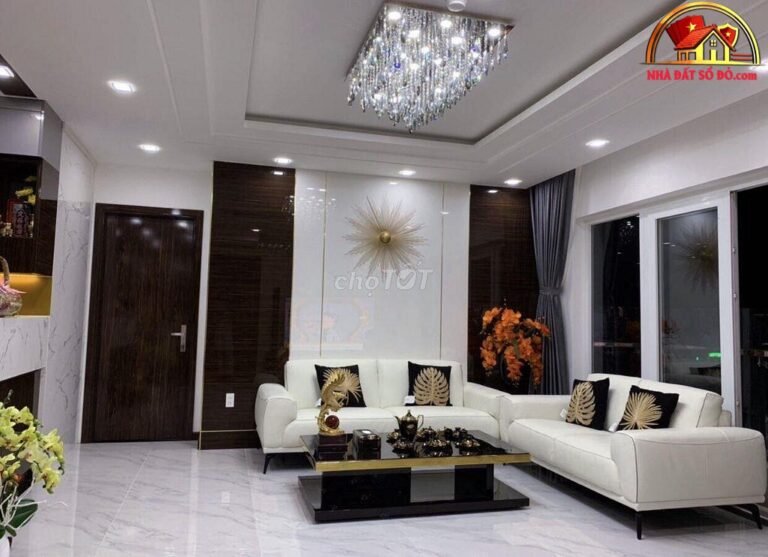 bán nhà đất đường Điện Biên Phủ – Phường cũ 22 Quận Bình Thạnh – Phường mới 22 – Thành phố Hồ Chí Minh 125 m2 10 tỷ
