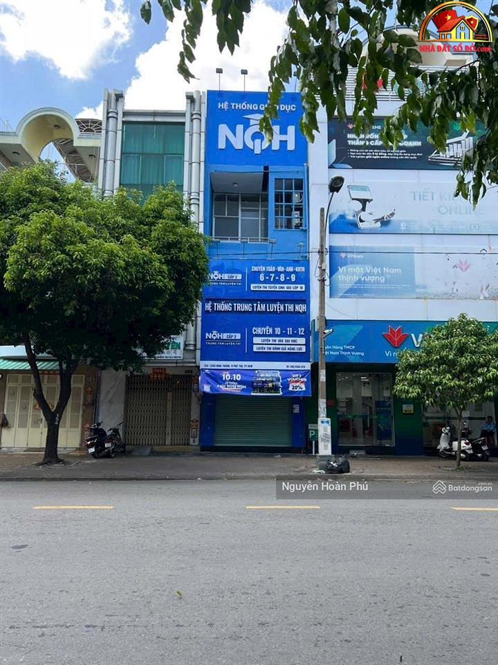 Bán nhà đất Đường Lãnh Binh Thăng – Phường cũ Không xác định – Quận 11 – Phường mới Không xác định – Thành phố Hồ Chí Minh – 91 m2 – 25 tỷ