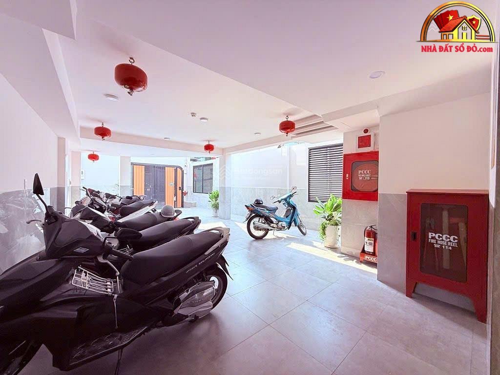 Bán nhà đất Đường Tống Văn Hên – Phường cũ Không xác định – Quận Tân Bình – Phường mới Không xác định – Thành phố Hồ Chí Minh – Diện tích 160 m2 – Giá 23.9 tỷ