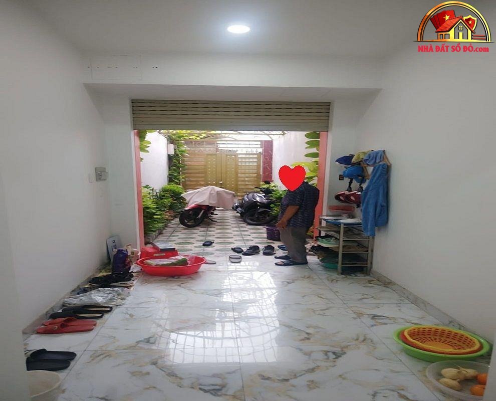 Bán nhà đất Đường Nguyễn Kiệm – Phường cũ 3 Quận Phú Nhuận – Phường mới 3 – Thành phố Hồ Chí Minh diện tích 84 m2 giá 9200000000