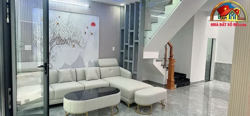Bán nhà đất Đường Hương Lộ 2 – Phường cũ Bình Trị Đông A – Quận Bình Tân – Phường mới Bình Trị Đông A – Thành phố Hồ Chí Minh – Diện tích 48 m² – Giá 3.9 tỷ